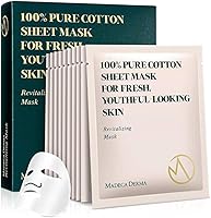 Madeca DERMA Revitalizing Sheet Mask 10pcs — image 1