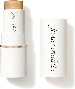 jane iredale Glow Time Highlighter Stick - Eclipse Review