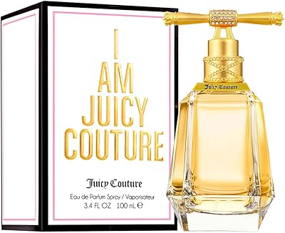 Juicy Couture I Am Juicy Eau de Parfum 3.4oz