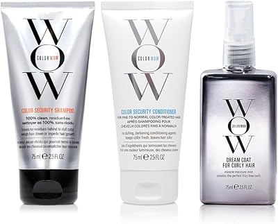 COLOR WOW Dream Coat for Curly Hair 2.5oz