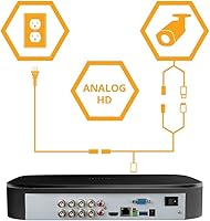 Lorex 1080p 8-Channel 1TB DVR Security System — image 7