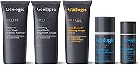 Geologie Complete Skincare Set for Men & Women — image 1