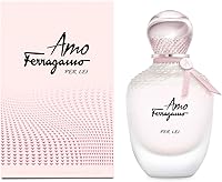 FERRAGAMO Amo Ferragamo Per Lei Eau de Parfum 1.7oz — image 2
