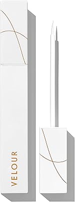 Velour Lashes Long & Strong Eyelash Serum