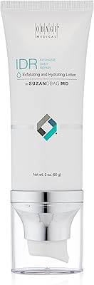 Obagi Medical Intensive Daily Repair Exfoliating and Hydrating Lotion 2oz