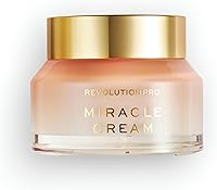 Revolution Pro Miracle Cream Hydrating Face Cream 3.38oz — image 1