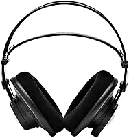 AKG K702 Over-Ear Headphones — image 2