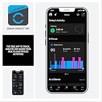 Garmin Lily 2 Active Smartwatch — image 5