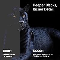 Valerion StreamMaster Plus2 4K Laser Projector — image 3