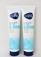 Avon Care Silicone Glove Protective Hand Cream 3.4oz (Pack of 2) — image 1