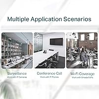 TP-Link TL-SG108PE V3 8-Port Gigabit PoE Switch — image 2