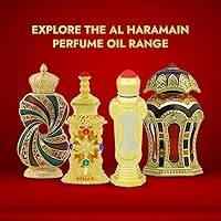 Al Haramain Attar Al Kaaba Unisex Perfume Oil 3.33 oz — image 7