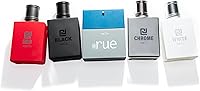 Rue 21 #rue Men's Cologne Spray - 1.7 fl oz — image 8
