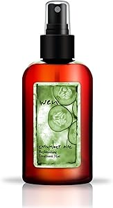 WEN by Chaz Dean Replenishing Treatment Mist, 6 Fl Oz - Cucumber Aloe Review