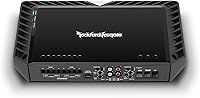 Rockford Fosgate Power T400-4 400-Watt 4-Channel Amplifier — image 2