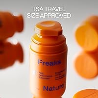 Freaks of Nature Peak Performance SPF 50 Sunscreen 1.7oz — image 4