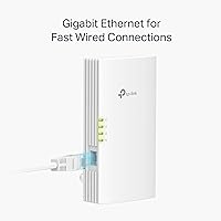 TP-Link TL-WPA7817 Powerline Wi-Fi 6 Extender Kit — image 8