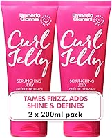 Umberto Giannini Curl Jelly Scrunching Jelly 200mL (2 Pack) — image 1