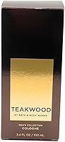 Bath and Body Works Teakwood Men's Fragrance Cologne Spray, 1oz — image 2