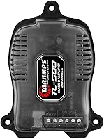 Taramp's TL 500 Class D Car Amplifier — image 1
