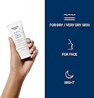 Eucerin Replenishing Skin Relief Face Cream 50mL — image 2