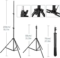 ShowMaven Softbox Lighting Kit SB4901 — image 4