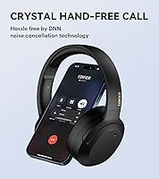 Edifier W820NB Plus Hybrid Active Noise Cancelling Headphones — image 5