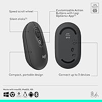 Logitech POP ICON Combo — image 7