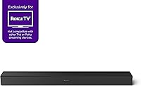 Roku TV Wireless Soundbar 2023 — image 7