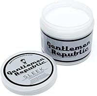 Gentlemen Republic Sleek Paste 4oz — image 2