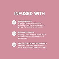 KEVIN.MURPHY ANGEL.MASQUE Hair Masque 200mL — image 3