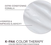 Joico K-PAK Color Therapy Conditioner 9.88oz — image 4