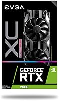 EVGA GeForce RTX 2080 XC Ultra Gaming 8GB — image 8