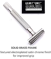 Parker Semi-Slant Safety Razor — image 5
