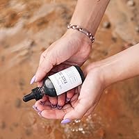 Yellow Bird Blue Tansy Face Oil 2oz — image 6