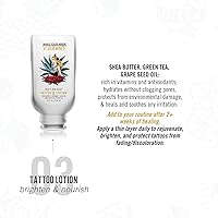 Billy Jealousy Tattoo Lotion 236.5mL — image 9