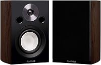 Fluance XL8SW Bookshelf Speakers — image 1