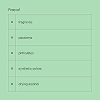 Clinique 3-Step All About Clean Liquid Facial Soap for Dry Combination Skin, 8.5oz — image 7