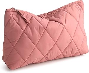 Vera Bradley Women's Featherweight Large Pouch Review