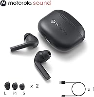 Motorola Moto Buds 065 — image 6