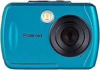 Polaroid IS048 Waterproof Instant Sharing 16 MP Action Camera — image 1