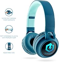 PowerLocus Buddy Kids Headphones — image 4
