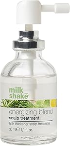 milk_shake Energizing Blend Hair Thickening Scalp Treatment 1.1 Fl Oz