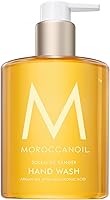 Moroccanoil Hand Wash Soleil De Tanger 12.2oz — image 1