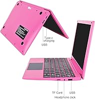 HBESTORE A133 Netbook 10.1-Inch Laptop 2GB RAM 64GB Storage — image 3