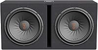 JBL Stage 1200D Ported Enclosure with Dual 12″ Subwoofers — image 2