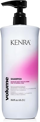Kenra Volume Shampoo 33.8oz
