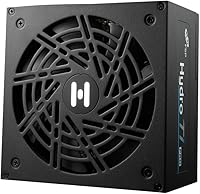 FSP Hydro Ti PRO 1000W Power Supply — image 2