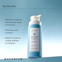 Naturium Skin-Renewing Retinol Body Lotion Jumbo, 14oz — image 4