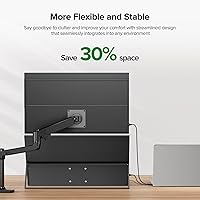 EVICIV 22” Portable Monitor QLED 2K — image 5